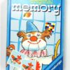 Original memory