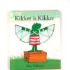Kikker is kikker