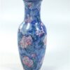 Chinese vaas bloemen pastel