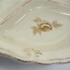Brocante vakjes bord