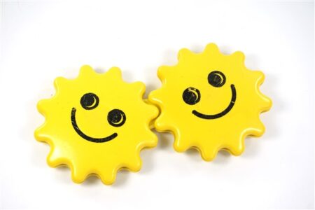 Draaiende zonnetjes Ambi Toys