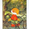Vintage puzzel Paulus de Boskabouter