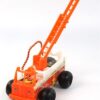 Vintage brandweerauto Fisher Price