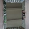 Venziaanse spiegel geslepen glas
