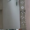 Venziaanse spiegel geslepen glas