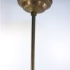 Vintage hanglamp kap + stang