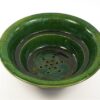 Vintage fruittest groen