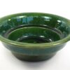 Vintage fruittest groen