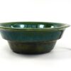 Vintage fruittest groen