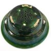 Vintage fruittest groen