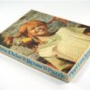 Vintage puzzel Pippi Langkous