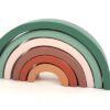 Regenboog hout