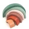 Regenboog hout