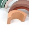 Regenboog hout