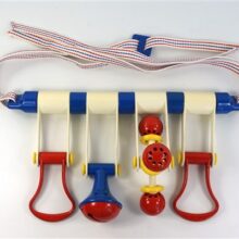Boxhanger Ambi Toys