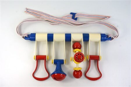 Boxhanger Ambi Toys