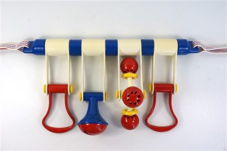 Boxhanger Ambi Toys