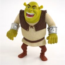 Shrek groot