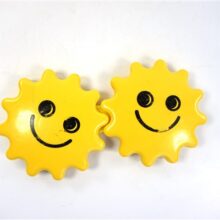 Draaiende zonnetjes Ambi Toys