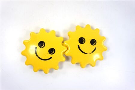 Draaiende zonnetjes Ambi Toys