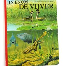 In en om de vijver