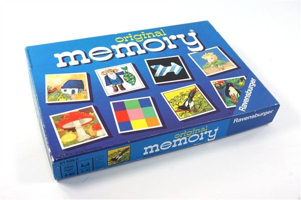 Original memory