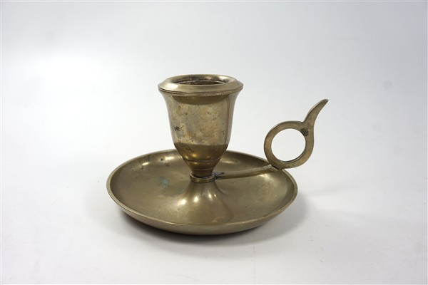 Oud kandelaartje - blaker