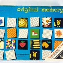 Vintage original-memory