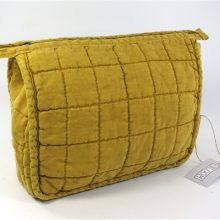 Quilted toilettas Mrs Bloom Charlotte