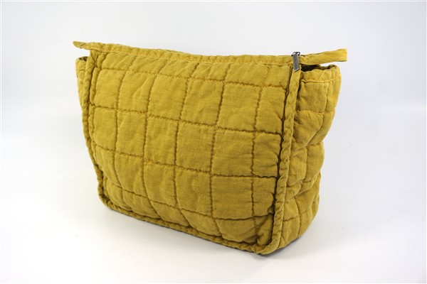 Quilted toilettas Mrs Bloom Charlotte