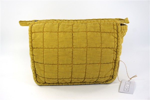 Quilted toilettas Mrs Bloom Charlotte