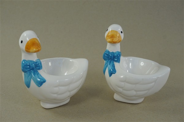 Eierdop gans