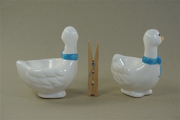 Eierdop gans