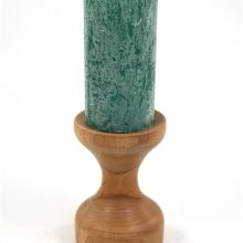 Kandelaar hout