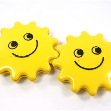Vintage zonnetjes Ambi Toys