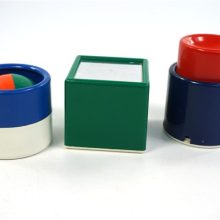 Vintage baby speelgoed Ambi Toys