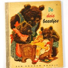De drie beertjes