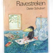 Ravestreken