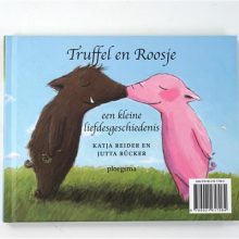 Truffel en Roosje