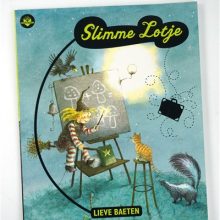 Slimme Lotje