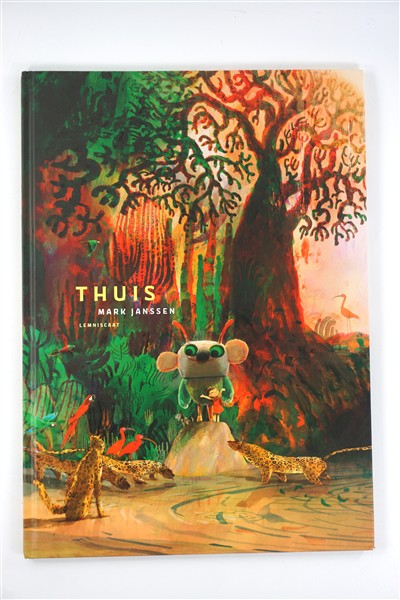 Thuis