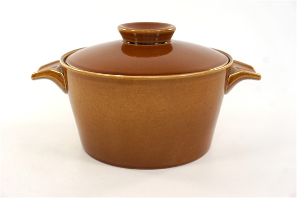 Vintage schaal deksel Royal Sphinx