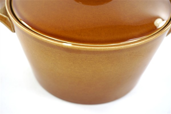 Vintage schaal deksel Royal Sphinx