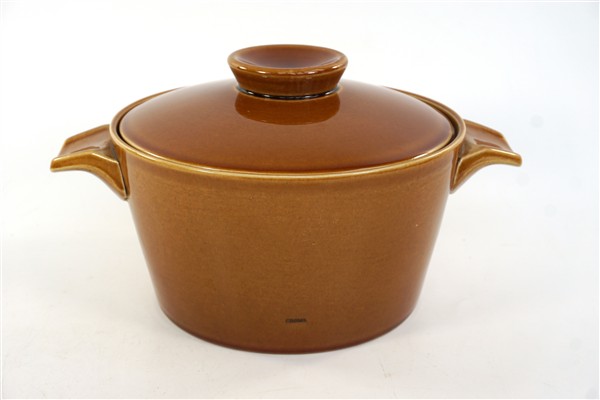 Vintage schaal deksel Royal Sphinx