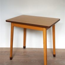 Vintage schooltafeltje