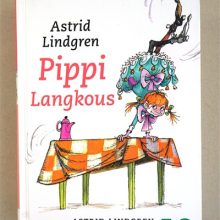 Pippi Langkous