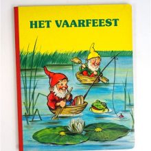 Het vaarfeest