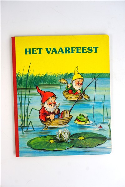 Het vaarfeest