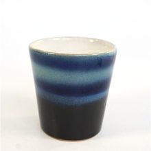 Bekertje blauw