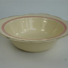 Vintage antieke schaal England